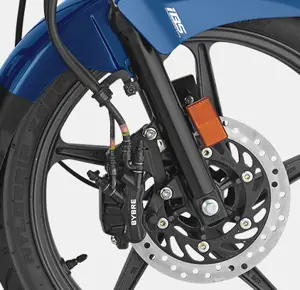 New Hero Super Splendor