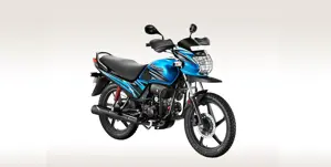 Passion PRO TR Front 3-Quarter
