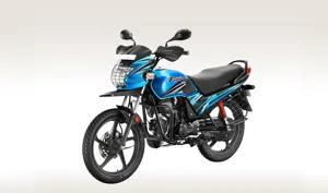 Passion PRO TR Front 3-Quarter