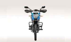 Passion PRO TR Front View
