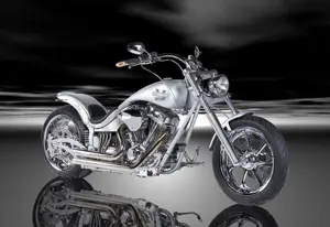Custom Twin