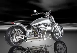 Custom Twin