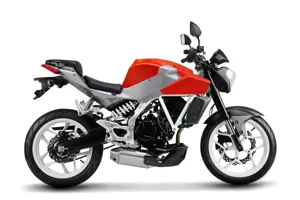 Hyosung GD250N-EXIV