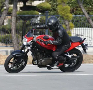 GT125