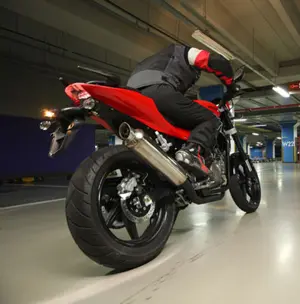GT125