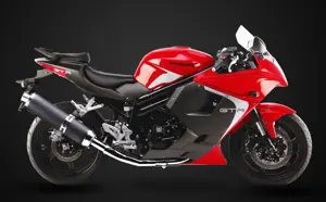 GT650R