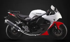 GT650R