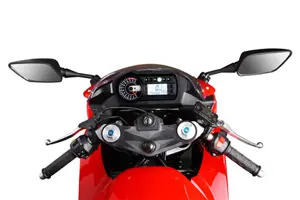 GT650R