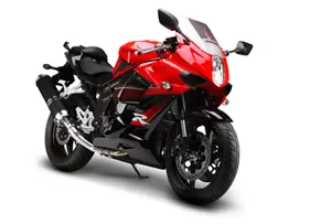 GT650R