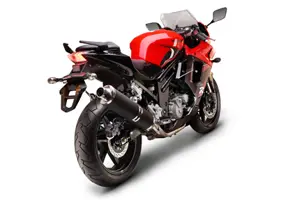 GT650R