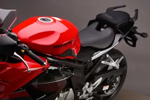 GT650R