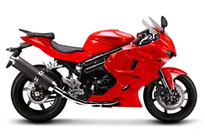 GT650R