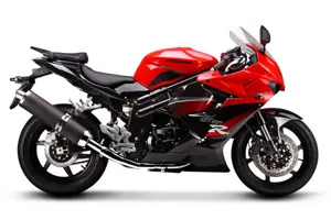GT650R