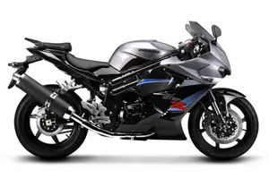 GT650R