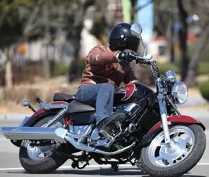 GV125C