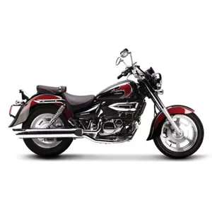 GV125C