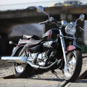 GV125C