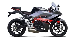 2015 Hyosung GD250R