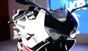 2015 Hyosung GD250R