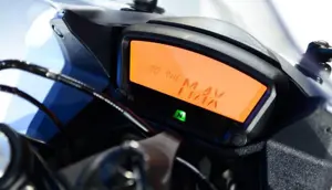 2015 Hyosung GD250R