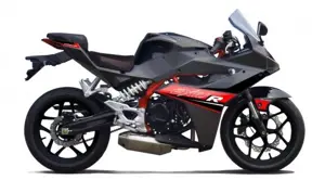 2015 Hyosung GD250R