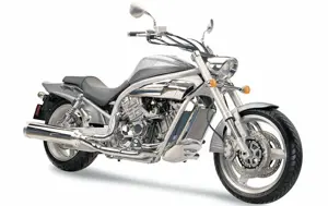Hyosung GV650