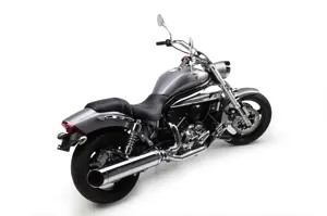 Hyosung GV650