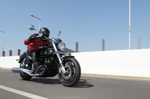 Hyosung GV650