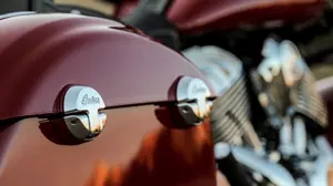 Chieftain
