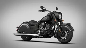 Indian Chief Dark Horse