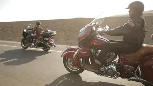 Indian Roadmaster