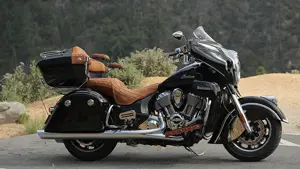 Indian Roadmaster