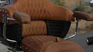 Indian Roadmaster