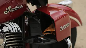 Indian Roadmaster