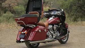 Indian Roadmaster
