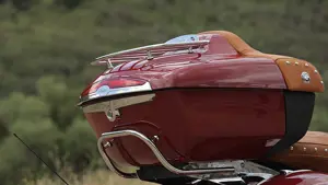 Indian Roadmaster
