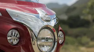 Indian Roadmaster