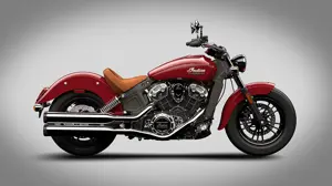Indian Scout
