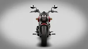 Indian Scout