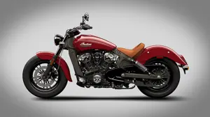 Indian Scout