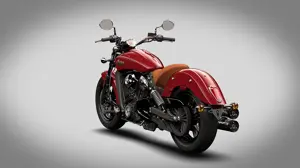 Indian Scout