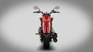Indian Scout