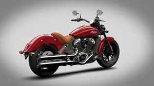 Indian Scout