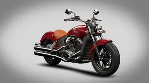 Indian Scout