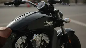 Indian Scout