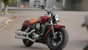 Indian Scout