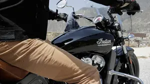 Indian Scout