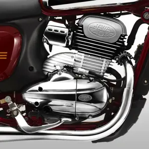 Jawa 300