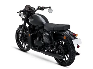 Jawa 42 2.1