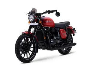 Jawa 42 2.1